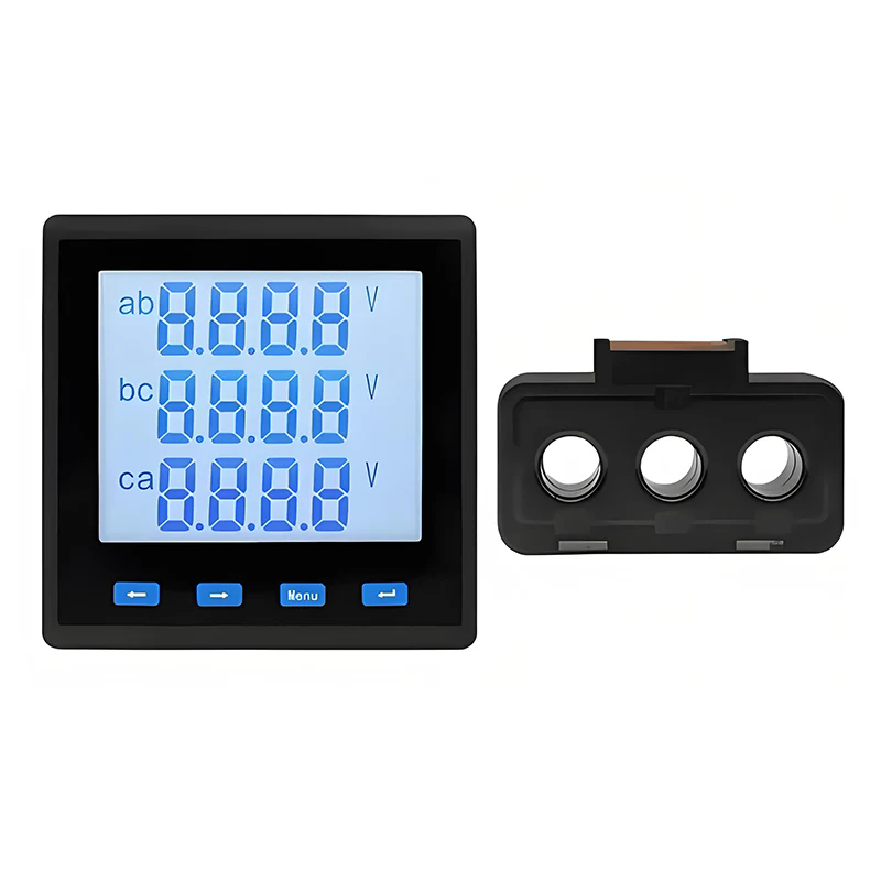 لوڈ آئسولیشن سوئچ برقی حفاظت اور نظام کی کارکردگی کو کیسے بہتر بناتا ہے؟