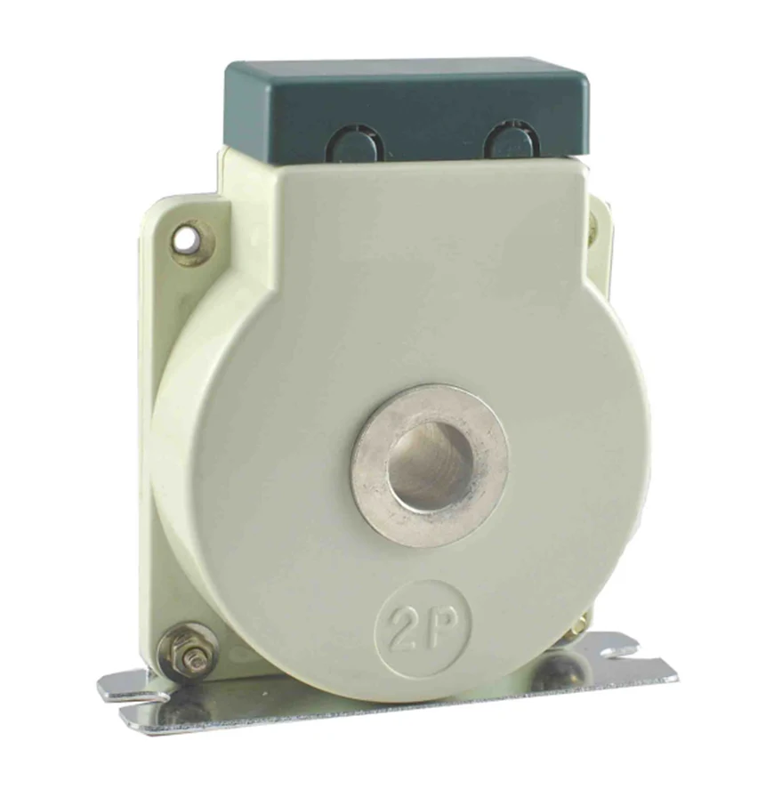BH-0.66 سیریز ایک موجودہ ٹرانسفارمر