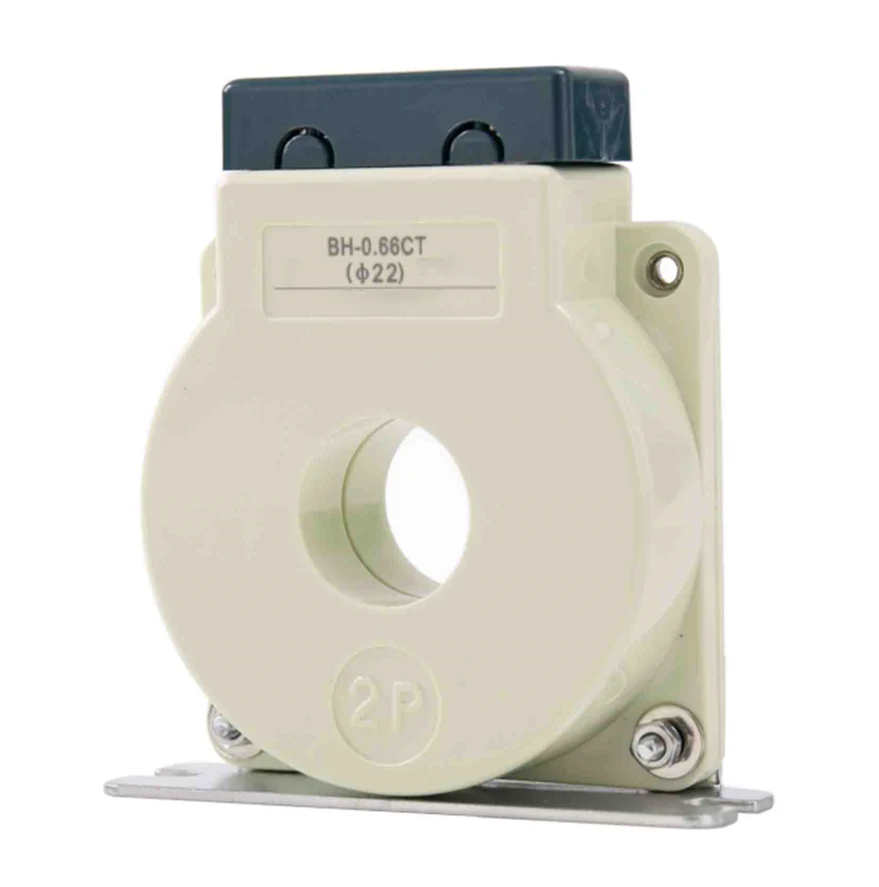 BH-0.66 سیریز V موجودہ ٹرانسفارمر
