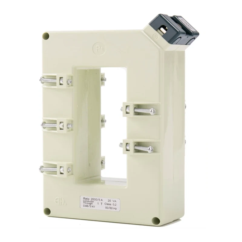 BH-0.66 سیریز ⅱ موجودہ ٹرانسفارمر