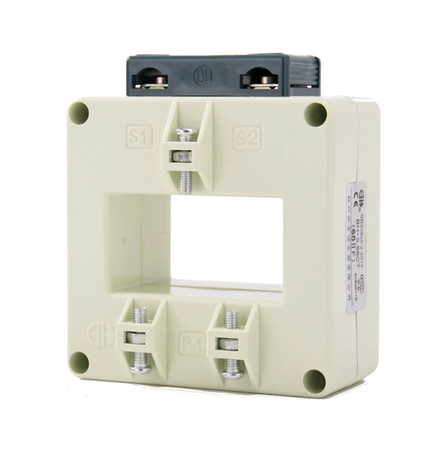 BH-0.66 سیریز F موجودہ ٹرانسفارمر
