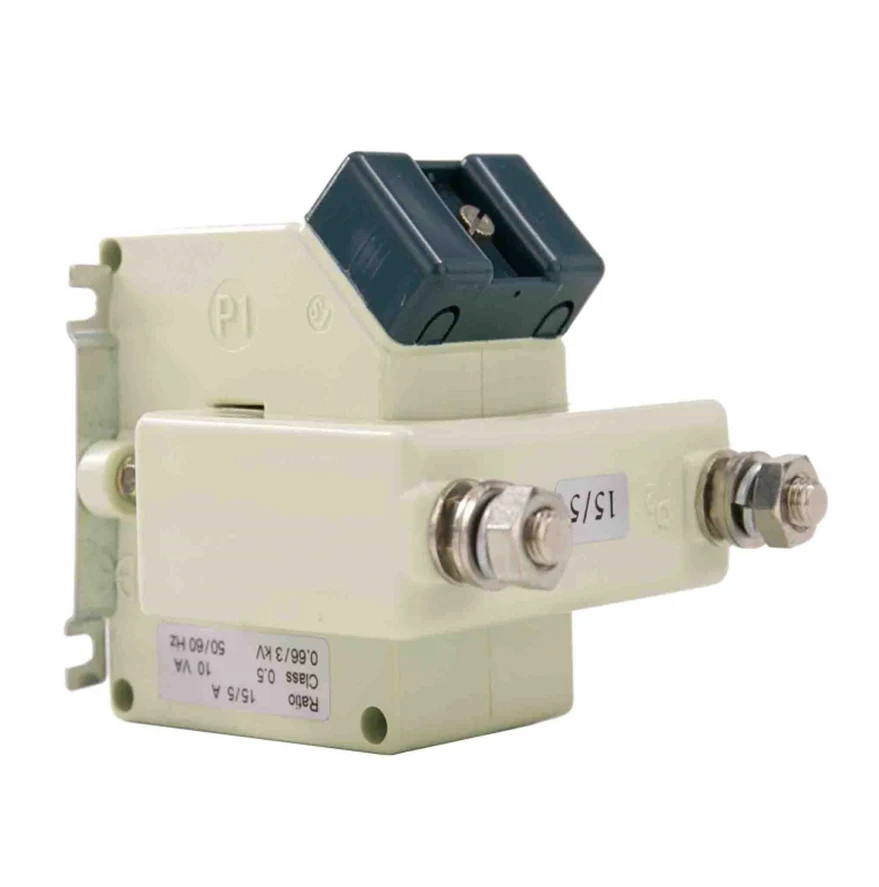 BH-0.66 سیریز G موجودہ ٹرانسفارمر