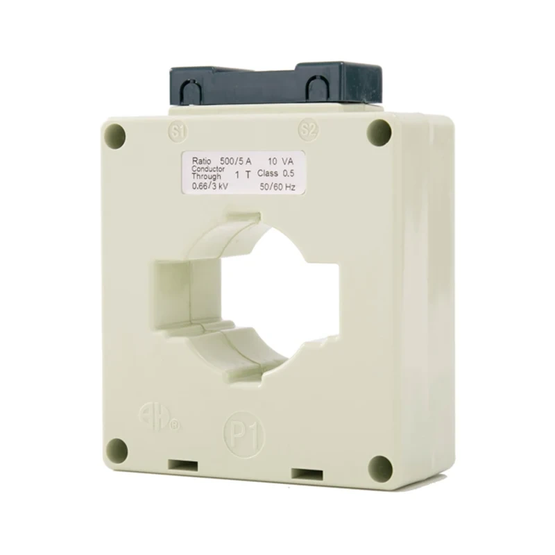 BH-0.66 سیریز I موجودہ ٹرانسفارمر
