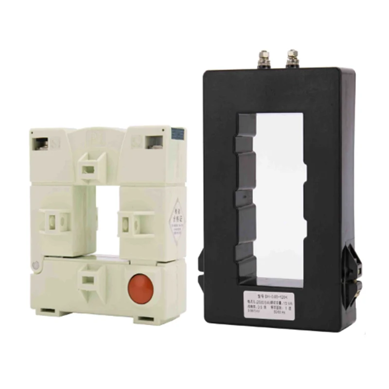 BH- 0.66 سیریز K موجودہ ٹرانسفارمر