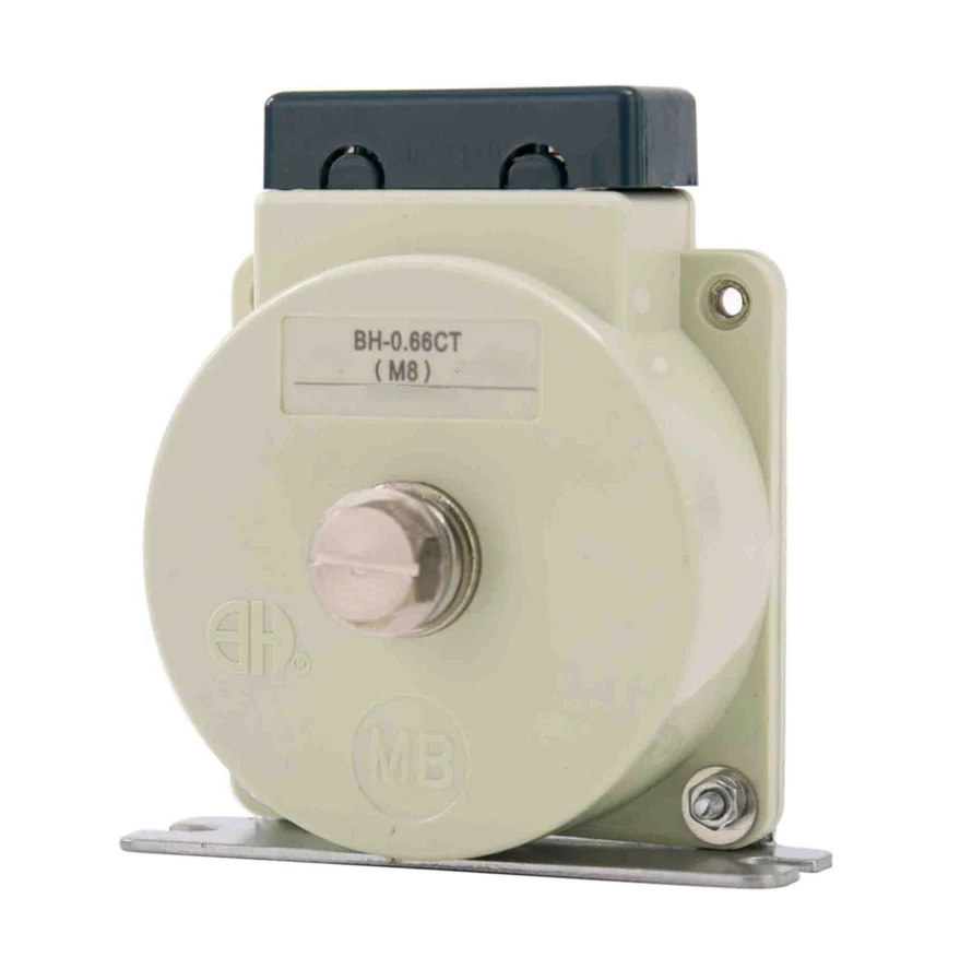BH-0.66 سیریز M موجودہ ٹرانسفارمر