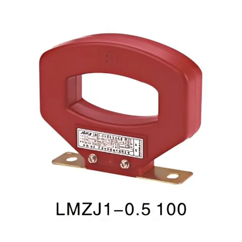 LMZJ1-0.5-100 موجودہ ٹرانسفارمر