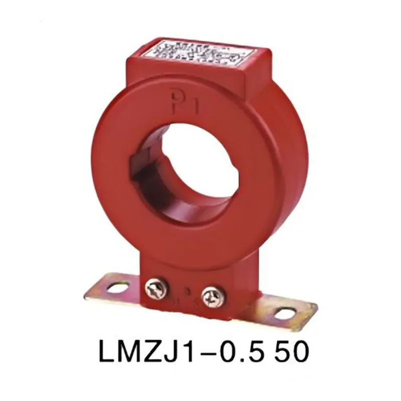 LMZJ1-0.5-50 موجودہ ٹرانسفارمر