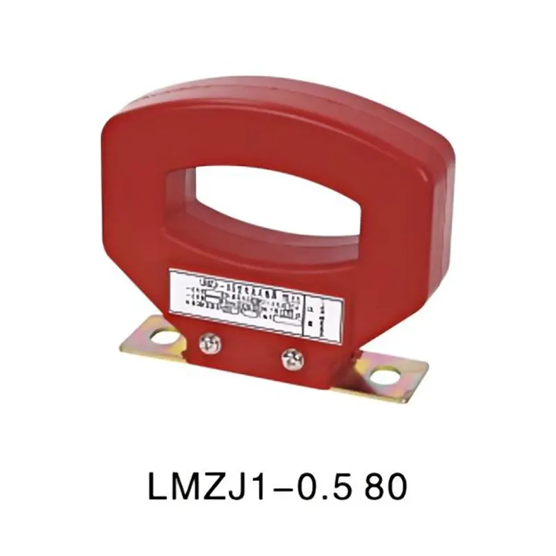 LMZJ1-0.5-80 موجودہ ٹرانسفارمر